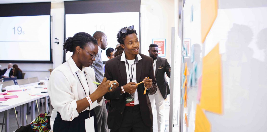 networking