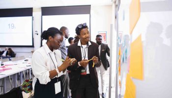 networking