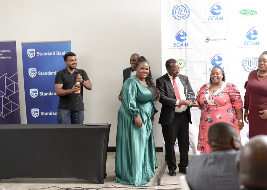 ECAM – Employers' Consultative Association of Malawi – The Voice of ...